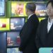 知らん顔をされたタイ館（画像は『YouTube』のスクリーンショット）