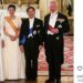 国王ご夫妻と両陛下が交わし合った贈り物について詳しい説明が添えられていた（画像は『Instagram』のスクリーンショット）-eye